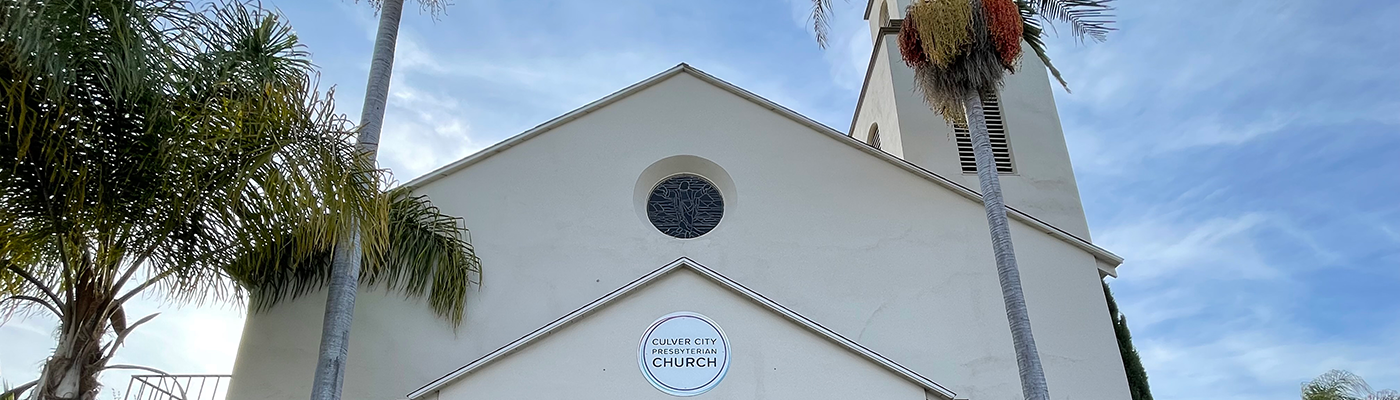 Culver City Presbyterian Church
