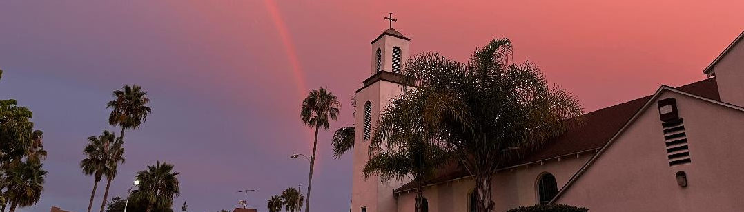 Culver City Presbyterian Church